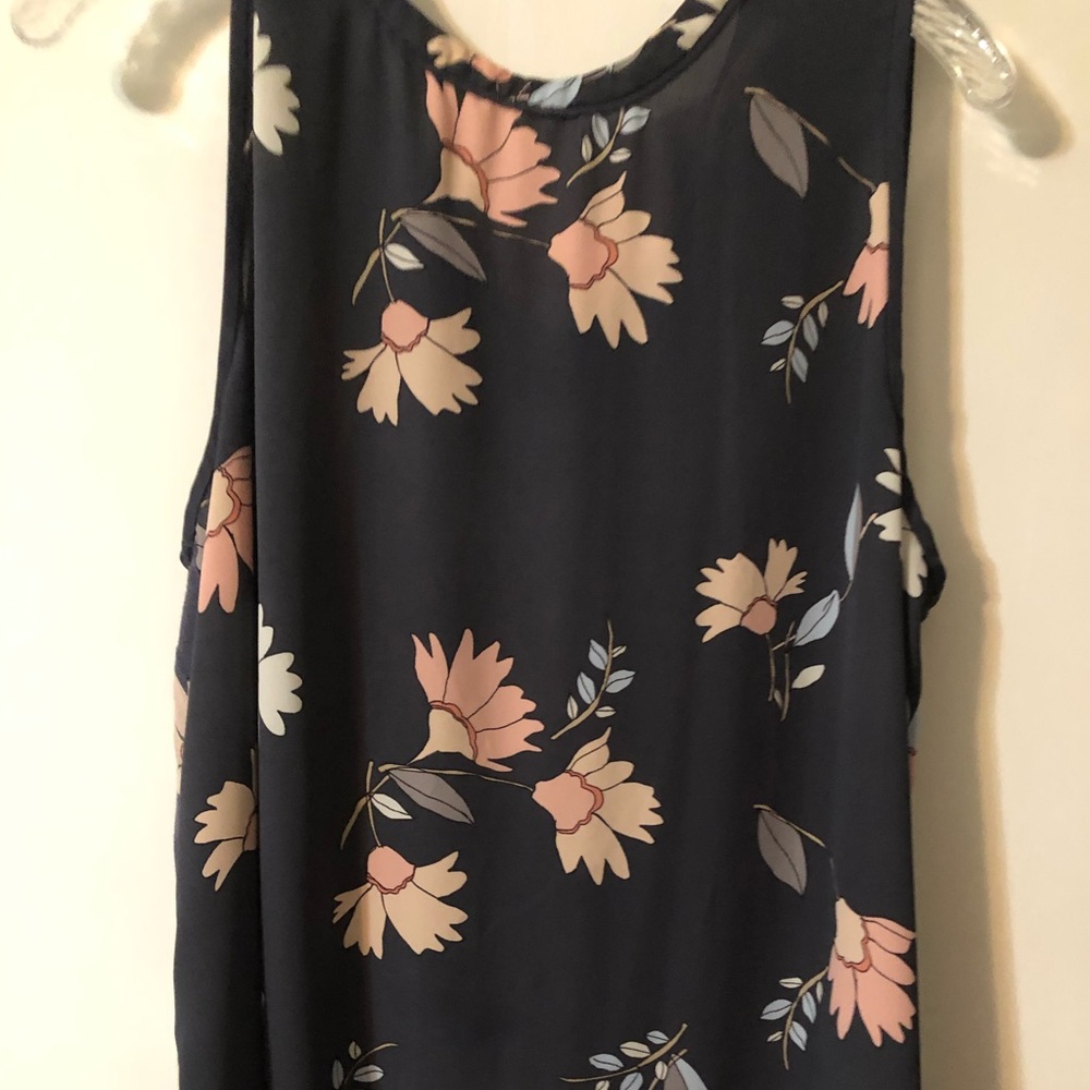 Loft Top